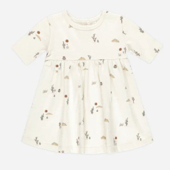 NWT - Rylee + Cru Finn desert dress - Picture 1 of 3